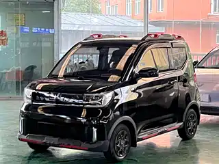 Wuling Motors Hongguang MINIEV 2022