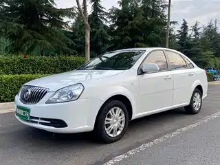 Buick Excelle 2016