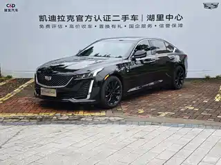 Cadillac CT5 2023