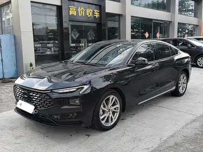 Ford Mondeo 2023
