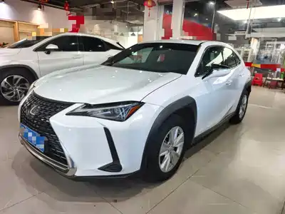 Lexus Lexus UX 2020