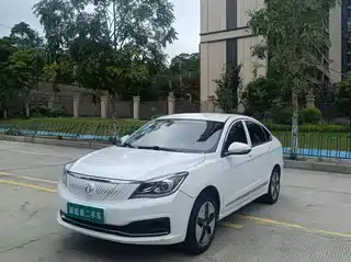 Dongfeng Aeolus Fengshen E70 2021