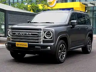 Haval H9 2024