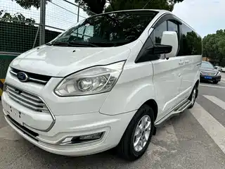 Ford Tourneo 2016