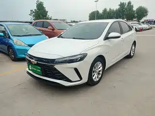 Chevrolet Monza 2023