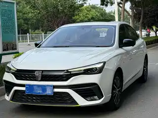 Roewe i5 2022