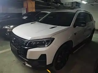 Changan Changan CS75 2024