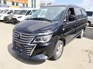 Dongfeng Fengxing Lingzhi 2023