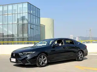 Honda Inspire 2025