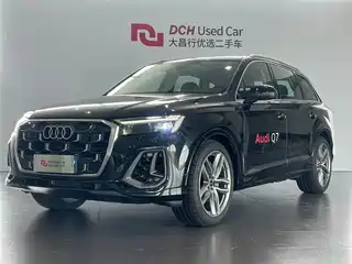 Audi Audi Q7 2024