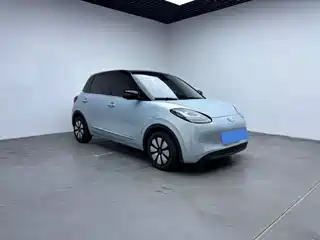 Wuling Motors Bingo 2025