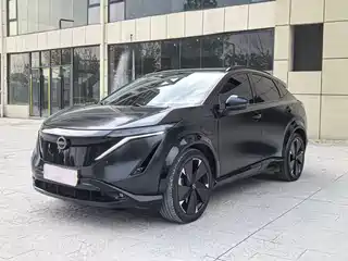 Nissan Nissan ARIYA 2022