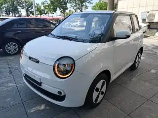Changan Qiyuan Lumin 2025