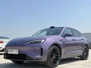 AITO Wenjie M5 2025