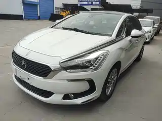 DS 5 2015