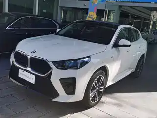 BMW BMW X2 (Import) 2024