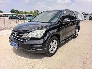 Honda CR-V 2010