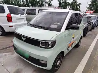 Wuling Motors Hongguang MINIEV 2022
