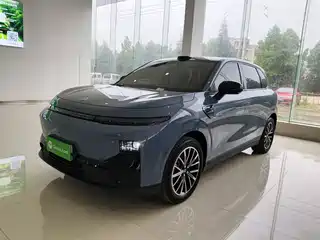 Leapmotor B10 2025