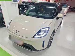 Wuling Motors Bingo S 2025