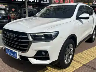 Haval H6 2021