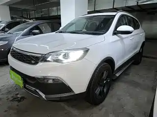 Leopaard Leopaard CS10 2016