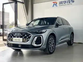 Audi Q5L 2025