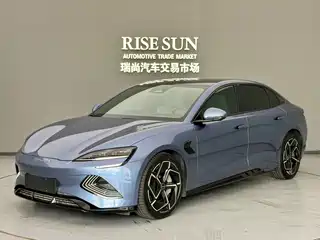 BYD Seal 2023
