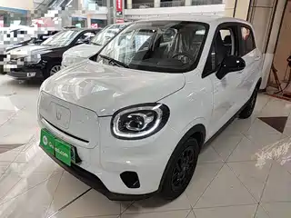 Leapmotor T03 2026