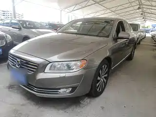 Volvo Volvo S80L 2013