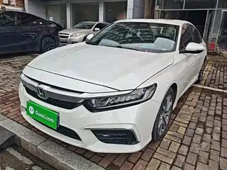 Honda Inspire 2020