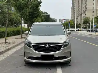 Buick GL8 2021