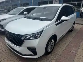 Wuling Motors Wuling Jiachen 2022