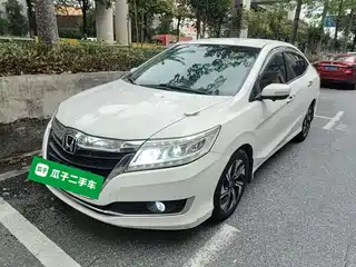 Honda Lingpai 2015