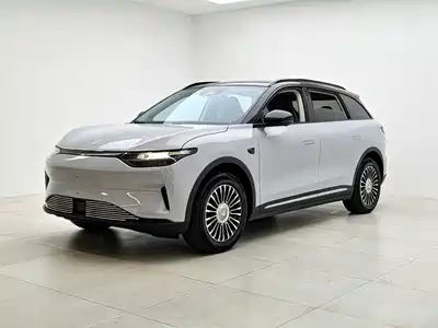 Leapmotor C11 2023