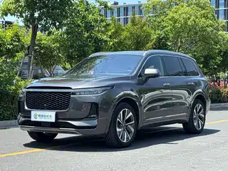 Li Auto ONE 2021