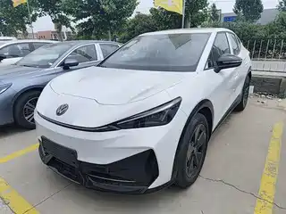 Volkswagen Unique 06 2026