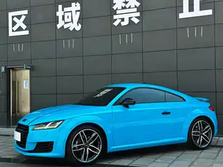 Audi Audi TT 2015