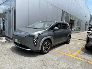 Aion Y 2023