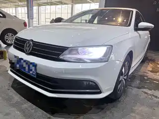 Volkswagen Sagitar 2017