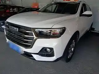 Haval H6 2023
