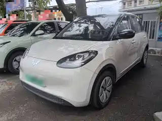 Wuling Motors Bingo 2024