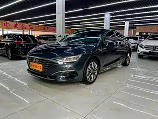 Hyundai Fista 2018
