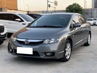 Honda Civic 2011