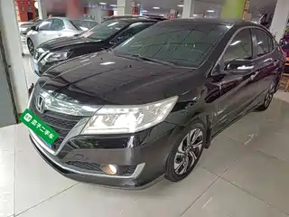 Honda Lingpai 2015