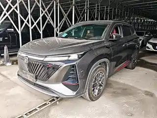Changan CS75 PLUS 2022