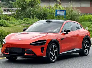 Xiaomi Auto YU7 2025