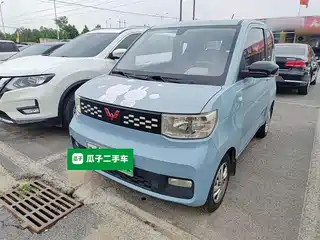 Wuling Motors Hongguang MINIEV 2020
