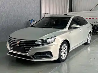 Roewe i6 New Energy 2018