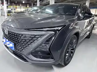 Changan UNI-T 2022
